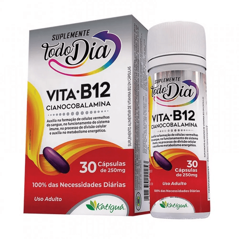 vitamina-b12-katigua-250mg-com-30-comprimidos