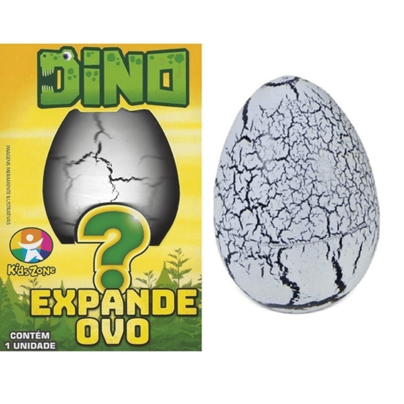 ovo-dino-expande-na-agua-kids-zone