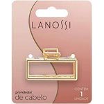 piranha-de-cabelo-lanossi-metal-gold