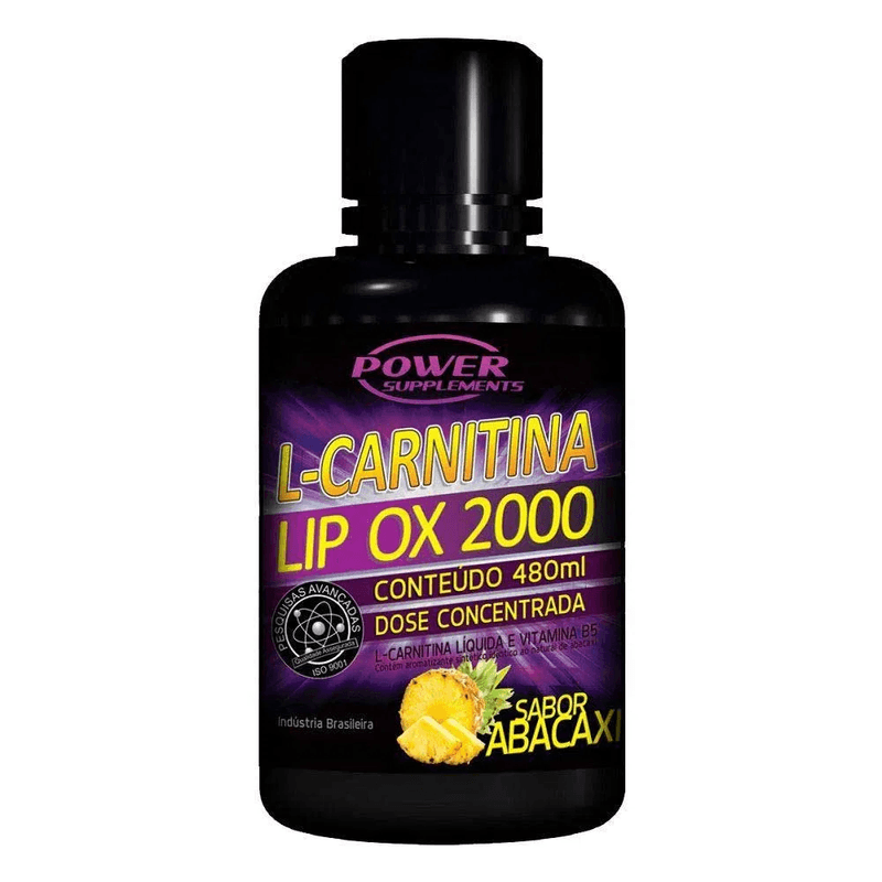 power-supplements-carnitina-lip-ox-2000-480ml