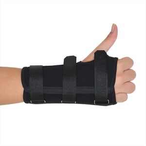 TALA EM NEOPRENE UDINE PUNHO DIREITO P
