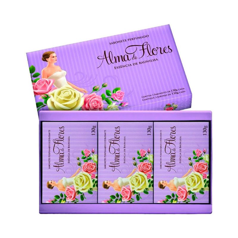 kit-alma-de-flores-sabonete-baunilha-com-3-unidades
