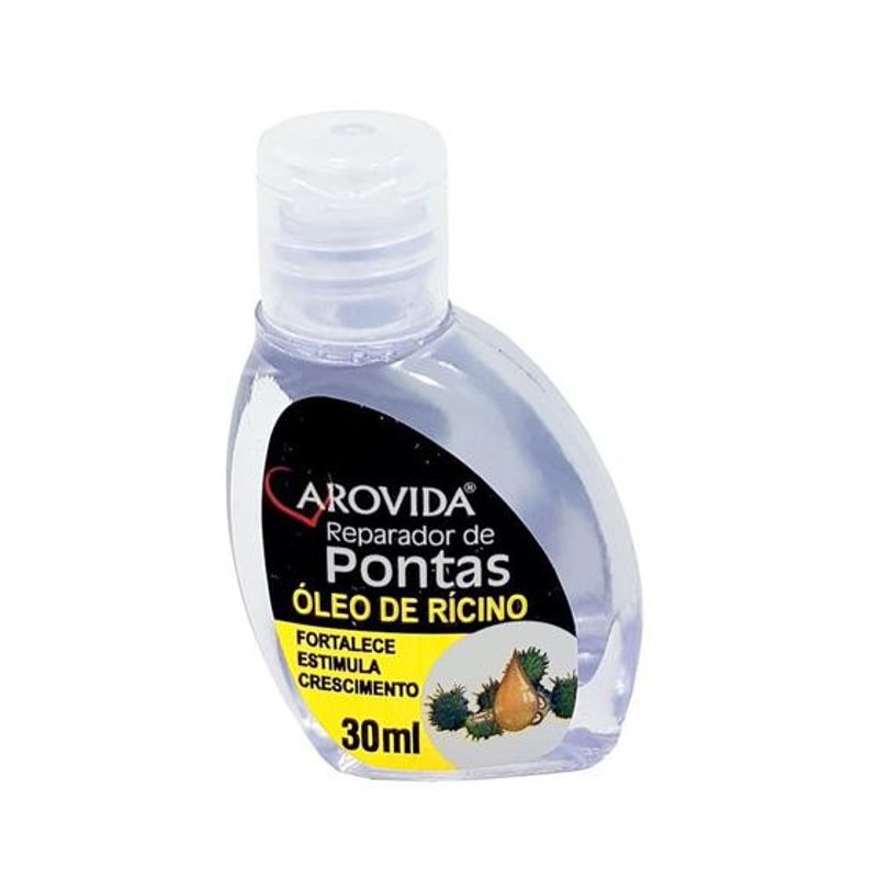 reparador-de-pontas-arovida-oleo-ricino-30ml