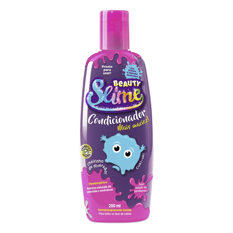 condicionador-beauty-slime-roxo-neon-200ml
