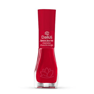 Esmalte Dailus Atras Do Arco Iris Chuva De Energia 8Ml