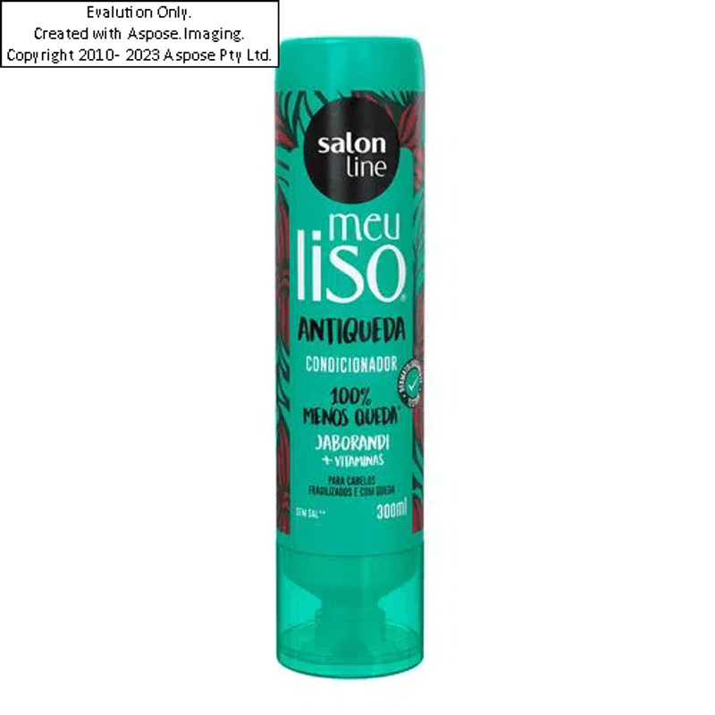 condicionador-salon-line-meu-liso-antiqueda-jaborandi-300ml