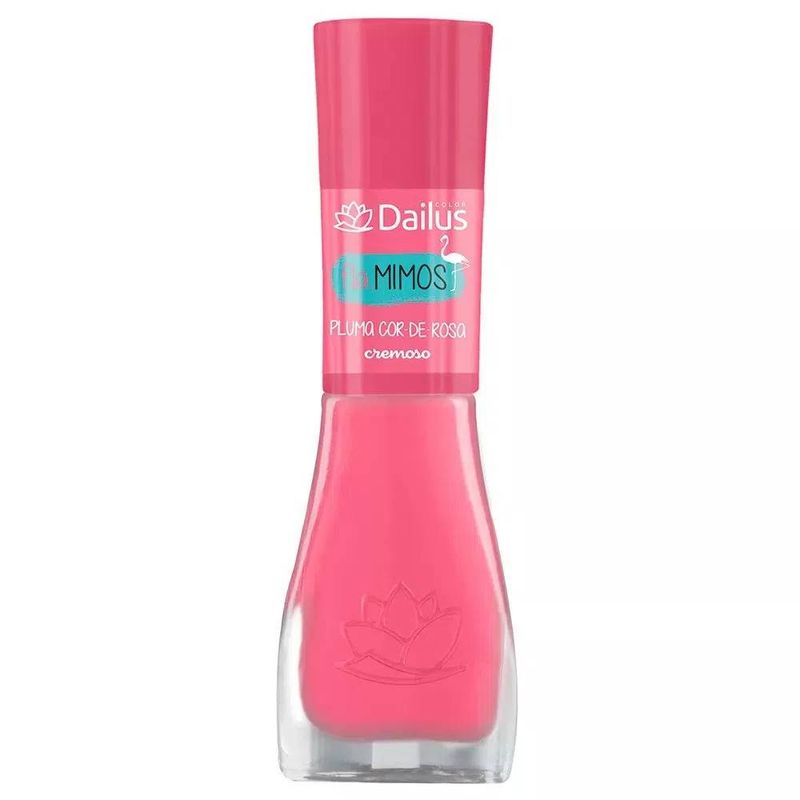 esmalte-dailus-flamimos-pluma-cor-de-rosa-8ml