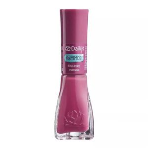 Esmalte Dailus Flamimos Rosa Raro 8Ml