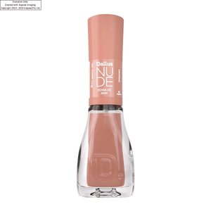 Esmalte Dailus Dona De Mim 8Ml