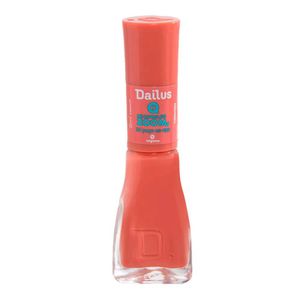 Esmalte Dailus Me Chama No Zoom So Peco No App 8Ml