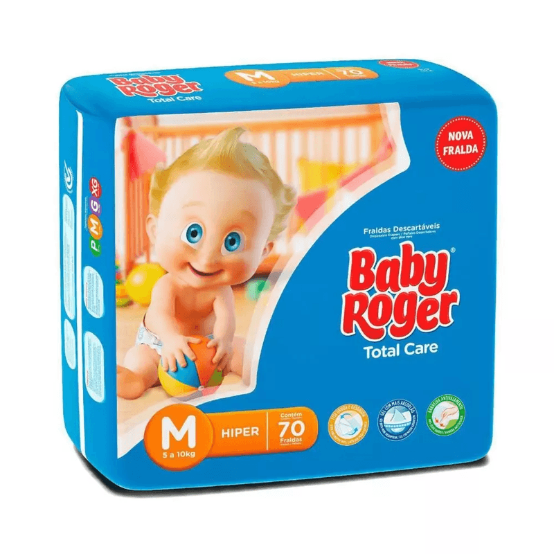 fralda-baby-roger-hiper-m-com-70-unidades
