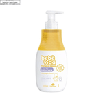 locao-hidratante-davene-bebe-vida-corporal-primeiros-meses-200ml