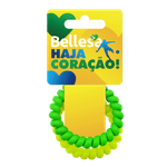 elastico-de-cabelo-bellesa-fio-telefone-colors-com-2-unidades