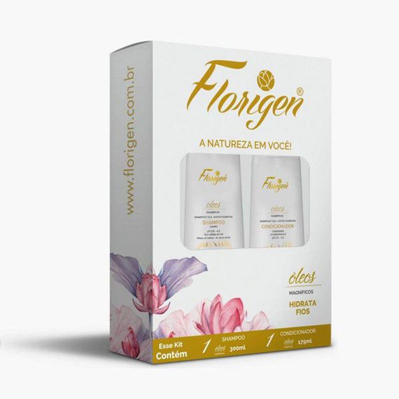 kit-florigen-oleos-magnificos-shampoo-300mlcondicionador-175ml