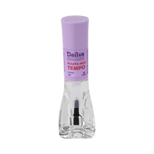 Esmalte Dailus Poupe Meu Tempo 8Ml
