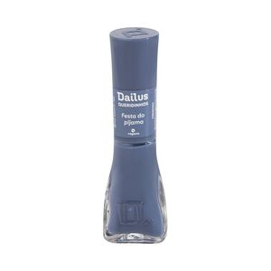 Esmalte Dailus Cremoso Festa Do Pijama 8Ml