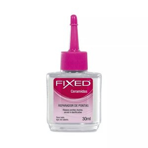 Reparador De Pontas Fixed Ceramidas 30Ml