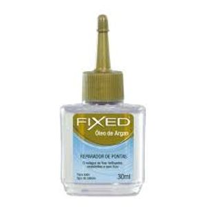 REPARADOR DE PONTAS FIXED MACADAMIA 30ML