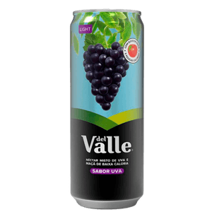 Suco Del Valle Uva 290Ml