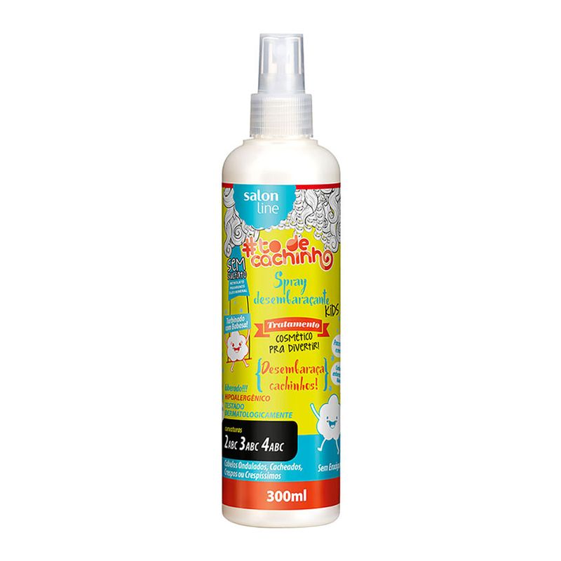 spray-desembaracante-salon-line-to-de-cachinho-kids-300ml