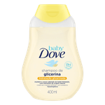 shampoo-dove-baby-hidratante-glicerina-400ml
