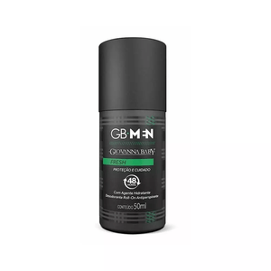 DESODORANTE GIOVANNA BABY MEN FRESH ROLL-ON 50ML