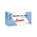 algodao-sussex-25g