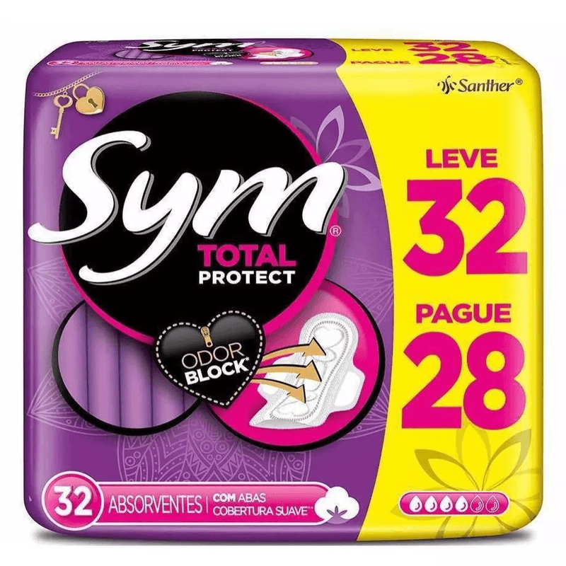 absorvente-sym-total-protect-cobertura-suave-com-abas-leve-32-pague-28-unidades