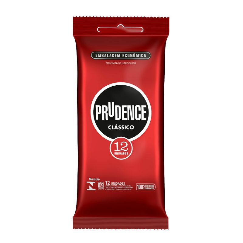 preservativo-prudence-classico-com-12-unidades