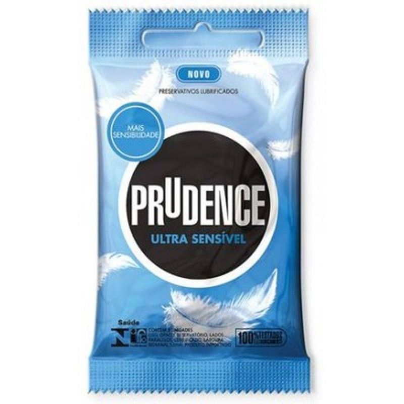 preservativo-prudence-ultrassensivel-com-3-unidades