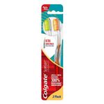 escova-dental-colgate-slim-soft-advanced-com-2-unidades