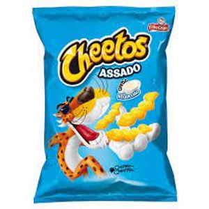 SALGADINHO CHEETOS REQUEIJAO 45G