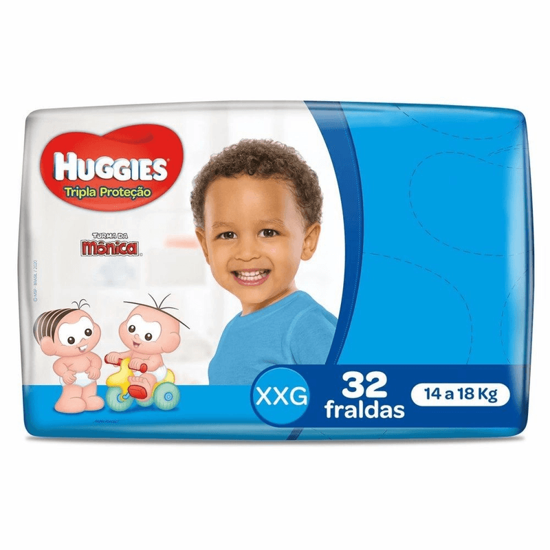fralda-turma-da-monica-tripla-prot-mega-xxg-com-32-unidades