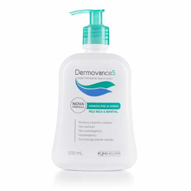 locao-hidratante-dermovance-s-pele-seca-e-sensivel-melora-500ml