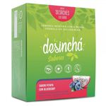 cha-desincha-pitaya-com-bluberry-com-30-saches