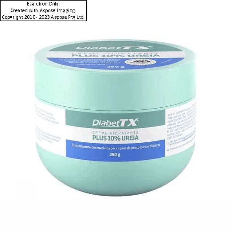 creme-hidratante-diabettx-plus-10-ureia-250g