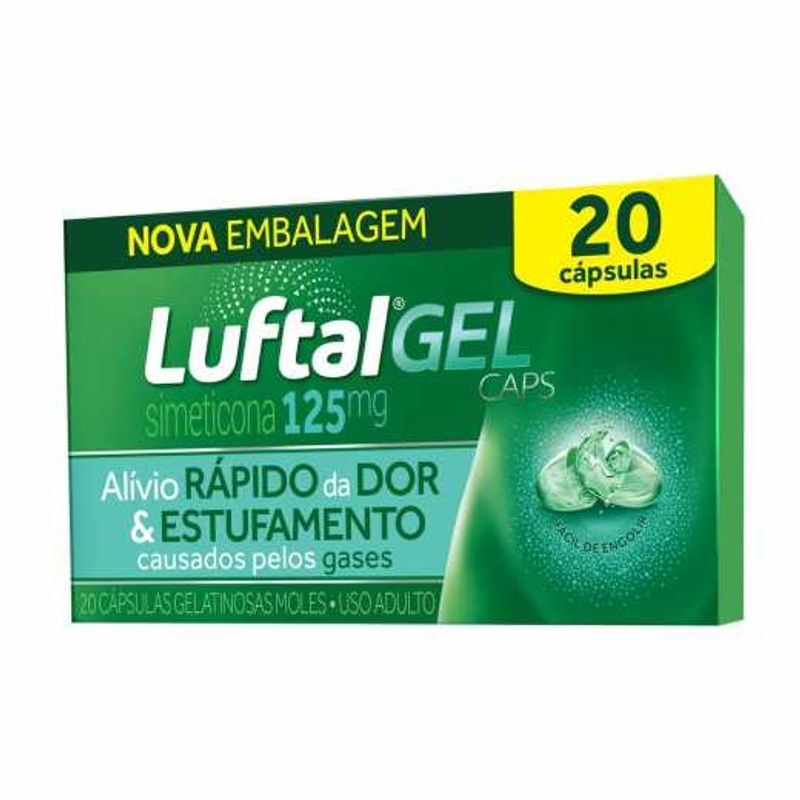 luftal-125mg-com-20-comprimidos