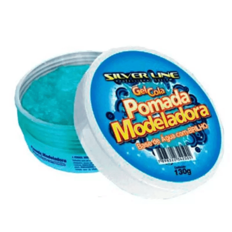 pomada-modeladora-silver-line-base-agua-130g