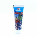 gel-dental-condor-avengers-com-fluor-100g