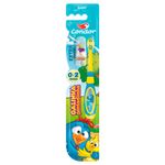 escova-dental-condor-baby-galinha-pintadinha-0-a-2-anos-extra-macia