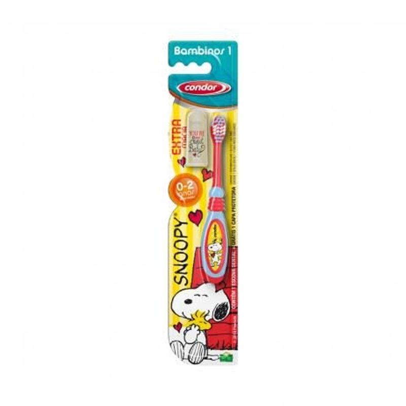 escova-dental-condor-snoopy-baby-02-anos