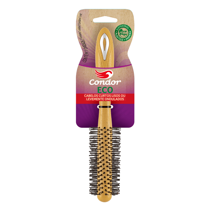 escova-cabelo-condor-eco-modelar-curtos-lisos-levemente-ondulado-r6871