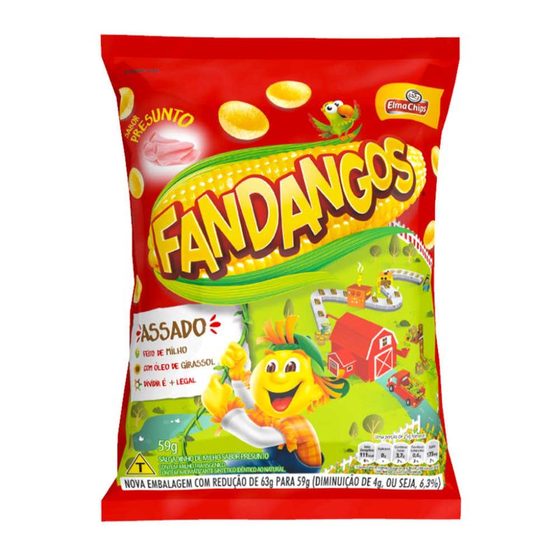salgadinho-fandangos-sabor-presunto-45g