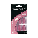 unhas-posticas-macrilan-estilo-bailarina-rose-com-24-unidades