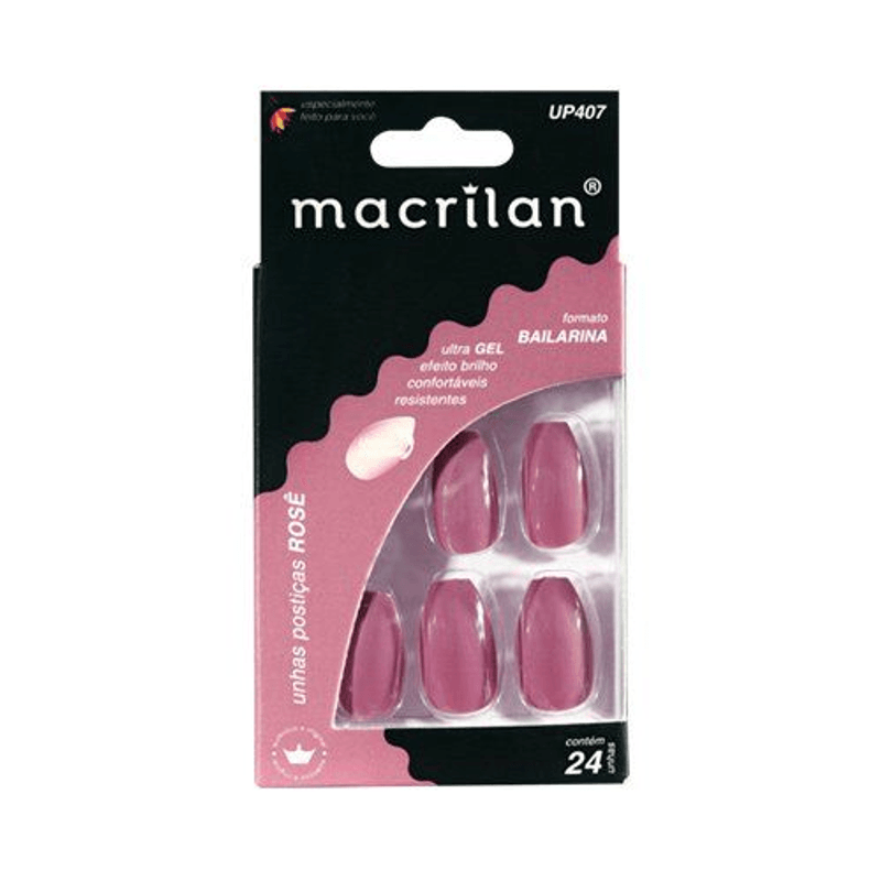 unhas-posticas-macrilan-estilo-bailarina-rose-com-24-unidades