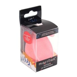 ESPONJA MACRILAN MICROFIBRA R:EP02