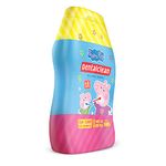 gel-dental-dentaclean-infantil-peppa-sem-fluor-100g