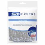 fio-dental-oral-b-expert-floss-pick-com-45-unidades