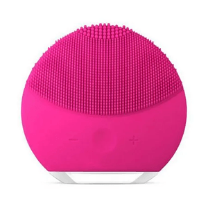 ESPONJA LIMPEZA FACIAL ELETRICA FOREVER