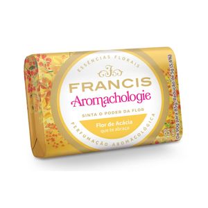 Sabonete Francis Relaxamento Camomila 85G